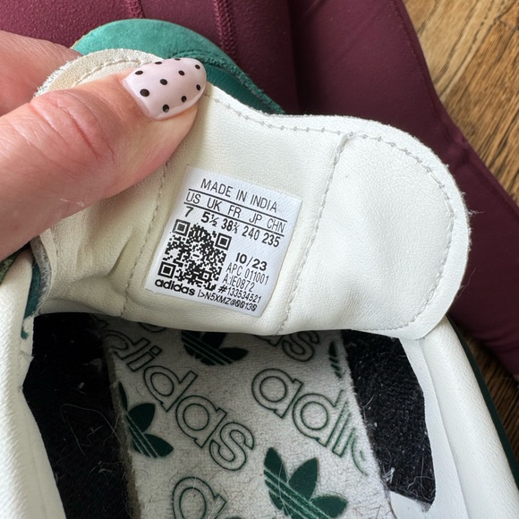 Adidas samba - Picture 6 of 6